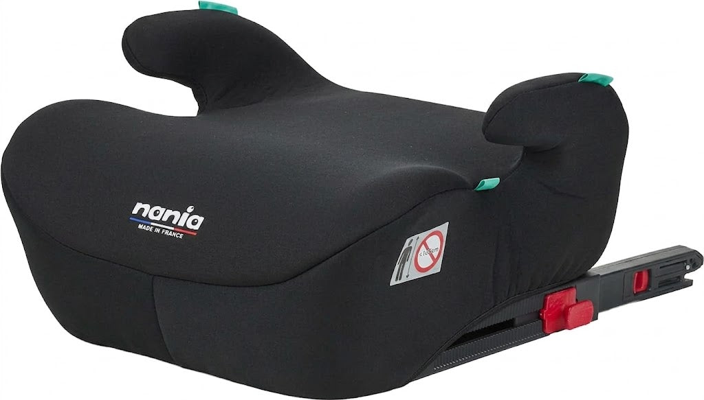 ISOFIX Booster Car Seat