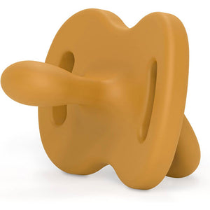 Suavinex - Ciuccio in Silicone 100% - 0/6 Mesi