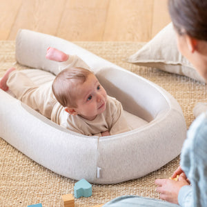 Welcome Pod colore Quiet Beige - 3