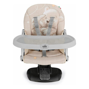 Rialzo Sedia Cam Idea  S334 261 - 4