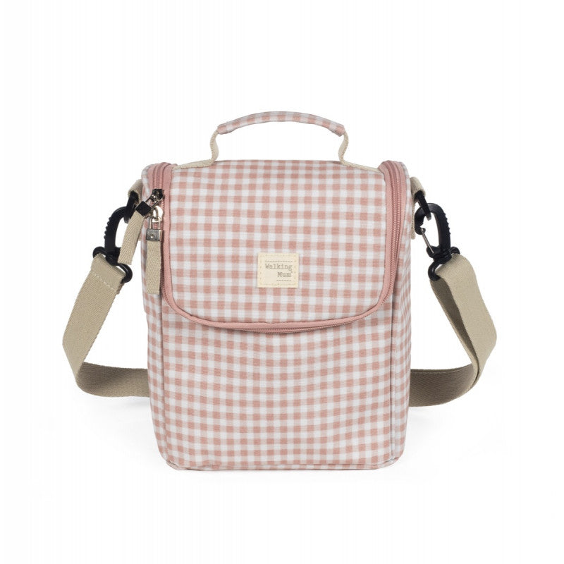 Borsa Pappa I Love Rosa - 4