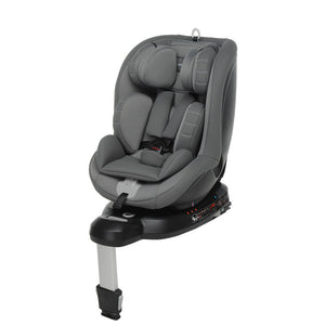 Seggiolino Auto Logic I-Size Grey