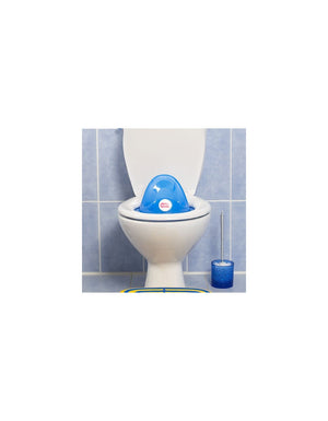 Riduttore per wc Ergo Grigio - 4