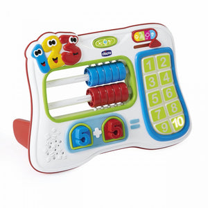Chicco - Abaco Conta e Somma Con Me