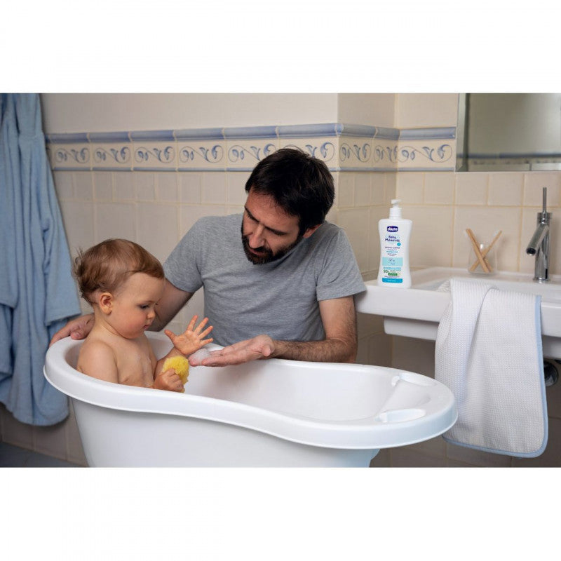 Chicco - Bagno Corpo Senza Lacrime 750ml - 3