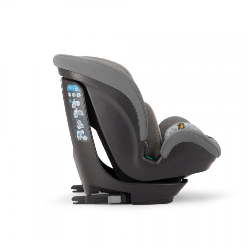 Inglesina Caboto I-Size Stone Grey - 6