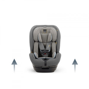 Inglesina Caboto I-Size Stone Grey - 9