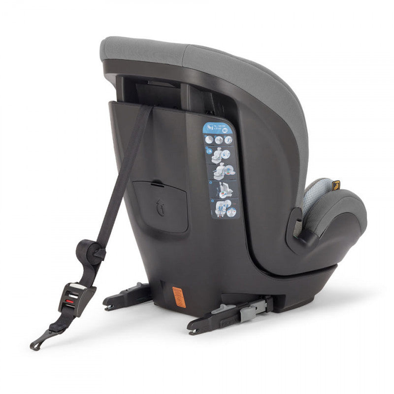 Inglesina Caboto I-Size Stone Grey - 10