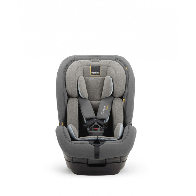 Inglesina Caboto I-Size Moon Grey - 2
