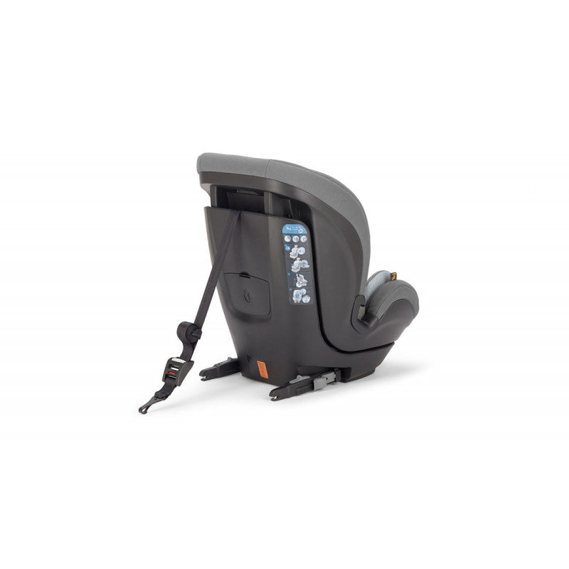 Inglesina Caboto I-Size Moon Grey - 6