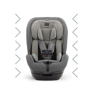 Inglesina Caboto I-Size Moon Grey - 11