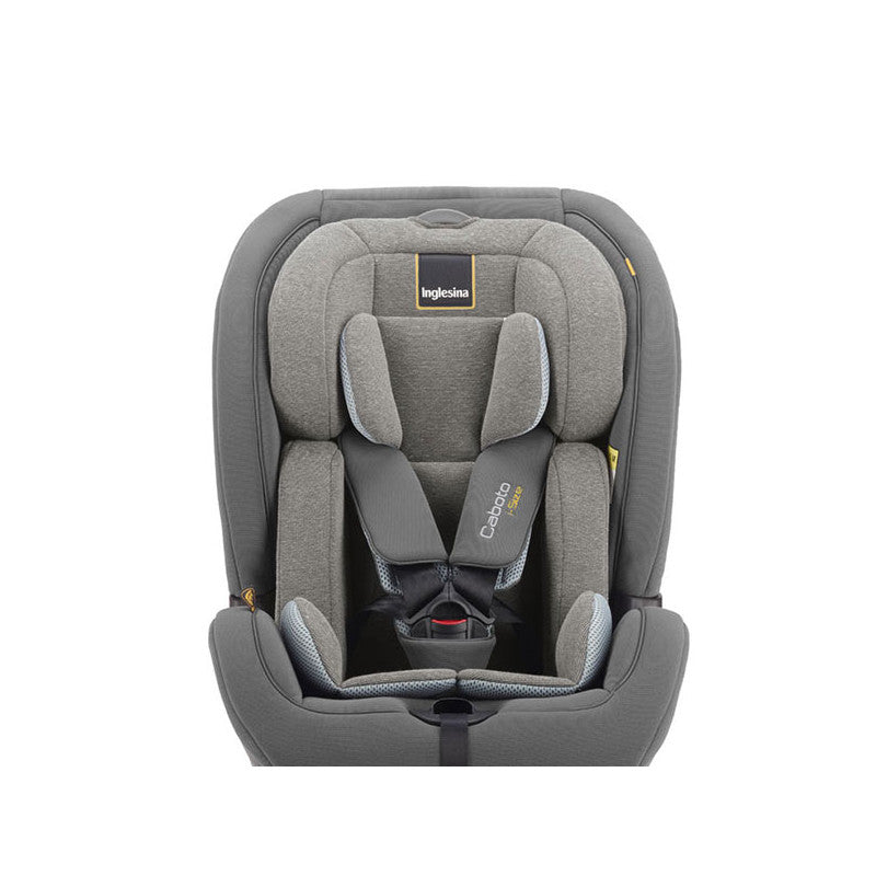 Inglesina Caboto I-Size Vulcan Black - 8