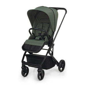 Foppapedretti - Trio TicToc i-Size Olive - 3
