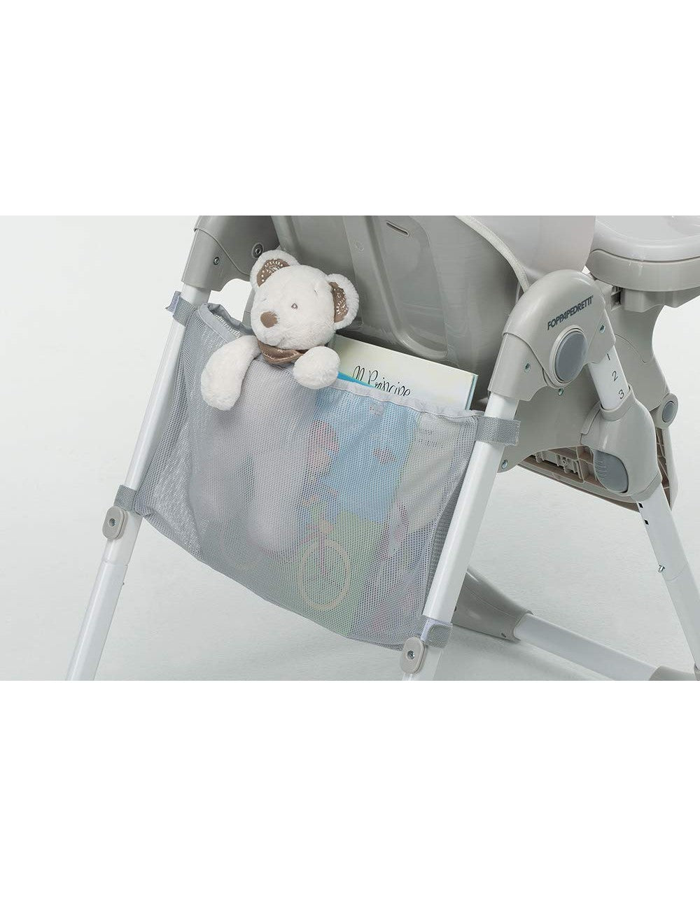 Seggiolone Meeting Puppy - 6
