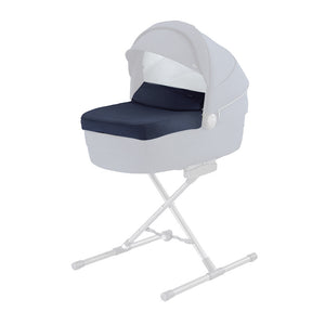 Copertina  Inlgesina Carrozzina Trilogy Saloir Blue