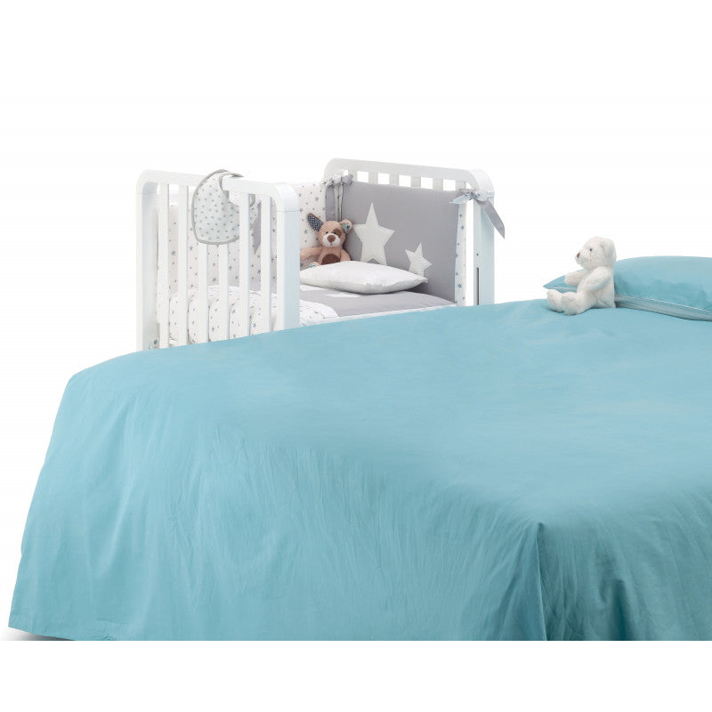 Lettino Glam Lava con Piumone Glammy - 4