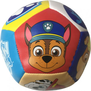 Palla Ultrasoft - Paw Patrol
