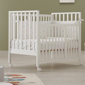 Lettino Completo Erbesi Evolution - Terra - Giraffe - 9