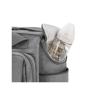 Borsa Dual Bag Inglesina Electa Murray Green - 3