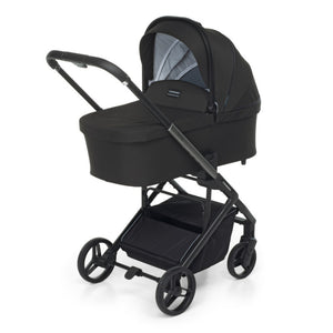 Foppapedretti - Trio TicToc i-Size Ebony - 2