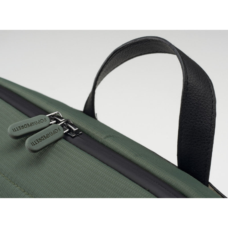 Borsa Mamma Pretty Foppapedretti - Ebony - 3