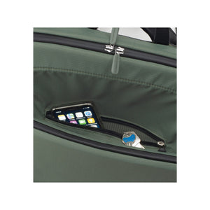 Borsa Mamma Pretty Foppapedretti - Ebony - 5