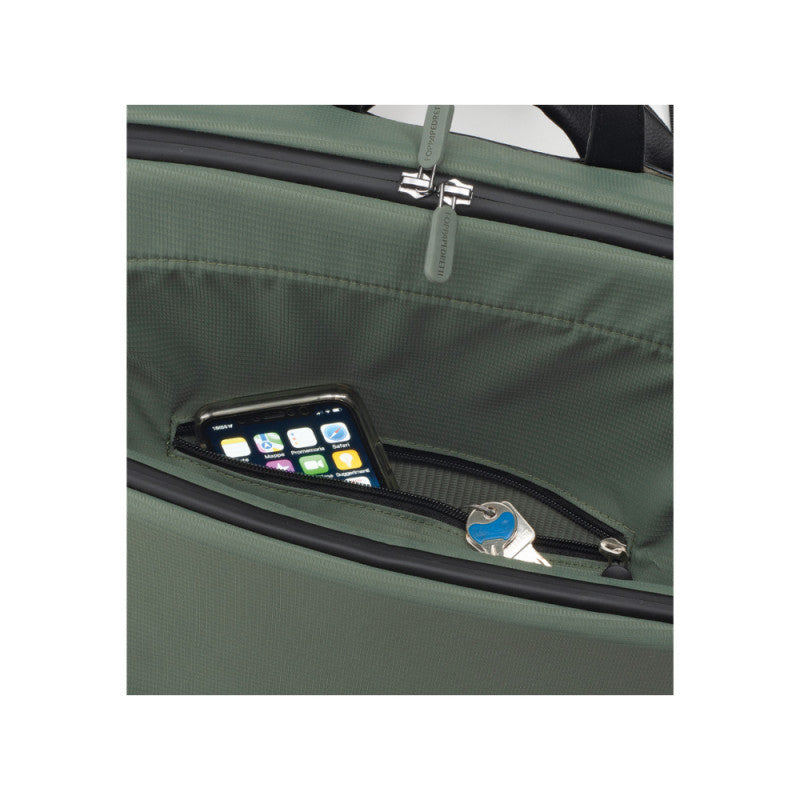 Borsa Mamma Pretty Foppapedretti - Ebony - 5