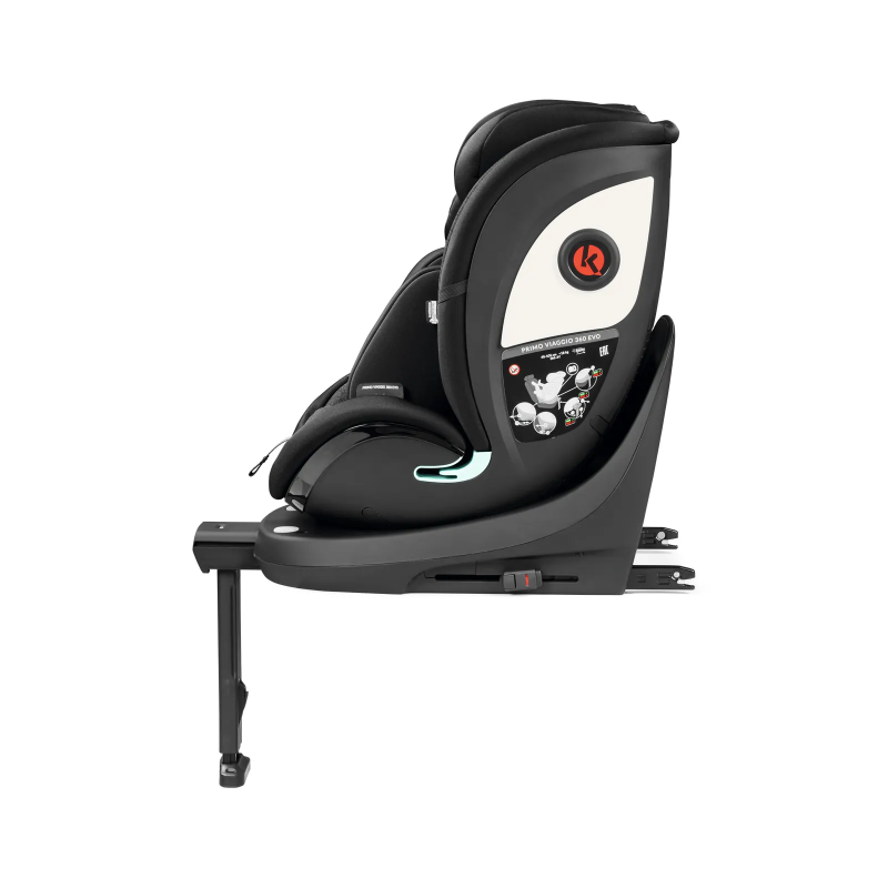 Peg Perego Primo Viaggio 360 Evo Planet - 4