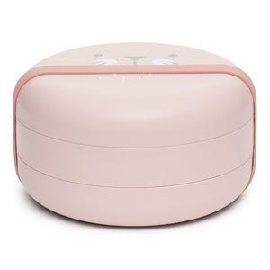Suavinex Portamerenda Rosa Hygge - 2