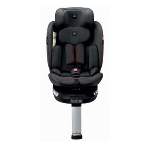 Seggiolino Cam Sosta I-Size Black - 7