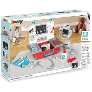 Valigetta del dottore Smoby