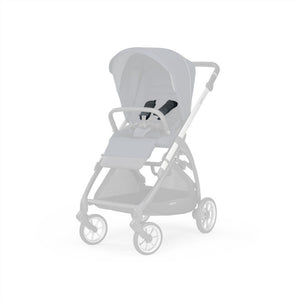 Spallacci Passeggino Inglesina Electa