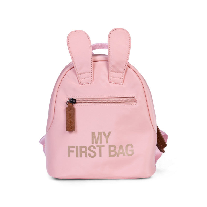 My First Bag Childhome - Pink Copper - 3
