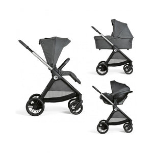 Trio Chicco Bellagio Flexi