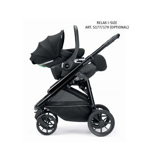 Trio Cam Modus Con Seggiolino Relax I-Size 602 - 10