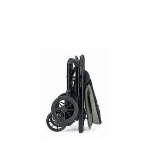 Trio Cam Modus Con Seggiolino Relax I-Size 602 - 8