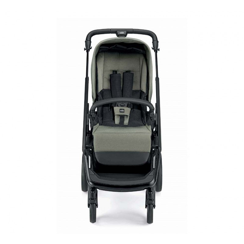 Trio Cam Modus Con Seggiolino Relax I-Size 602 - 9