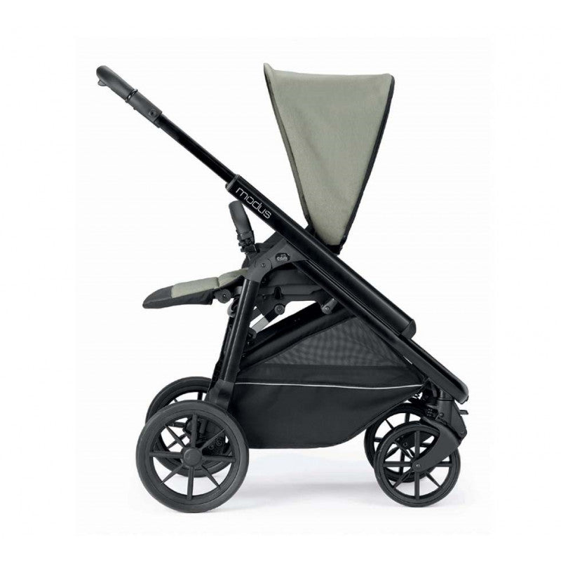 Trio Cam Modus Con Seggiolino Relax I-Size 603 - 10