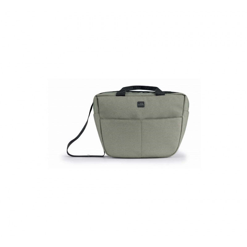 Trio Cam Modus Con Seggiolino Area Zero I-Size 600 - 6
