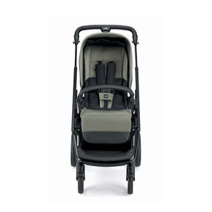 Trio Cam Modus Con Seggiolino Area Zero I-Size 600 - 9