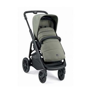 Trio Cam Modus Con Seggiolino Area Zero I-Size 600 - 10