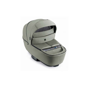 Trio Cam Modus Con Seggiolino Area Zero I-Size 601 - 2