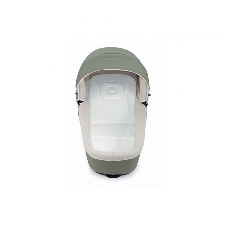 Trio Cam Modus Con Seggiolino Area Zero I-Size 601 - 5