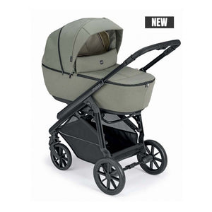 Trio Cam Modus Con Seggiolino Area Zero I-Size 601 - 12