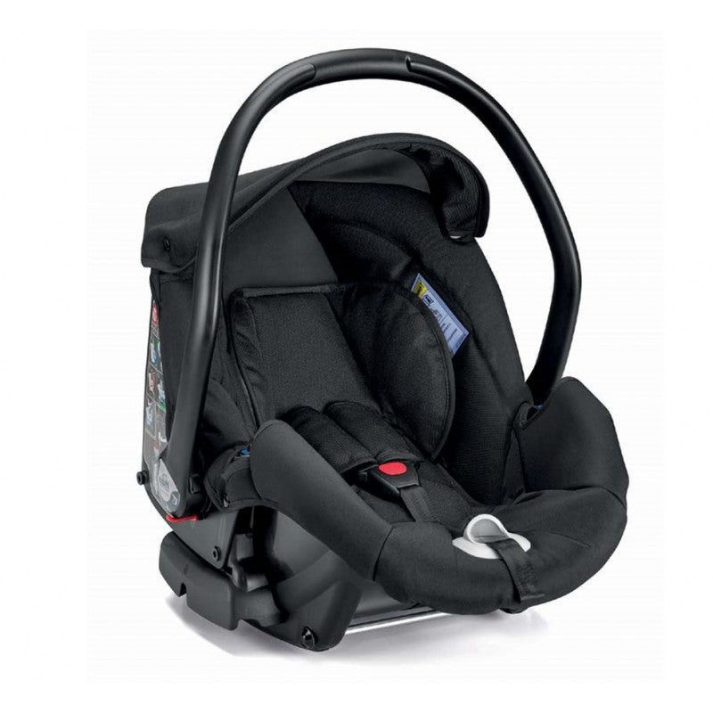 Trio Cam Modus Con Seggiolino Area Zero I-Size 601 - 13
