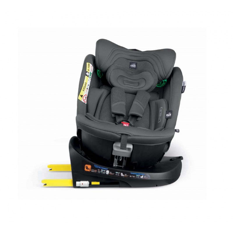 Seggiolino Auto Royal I-Size 40-150 Cam 180 - 12
