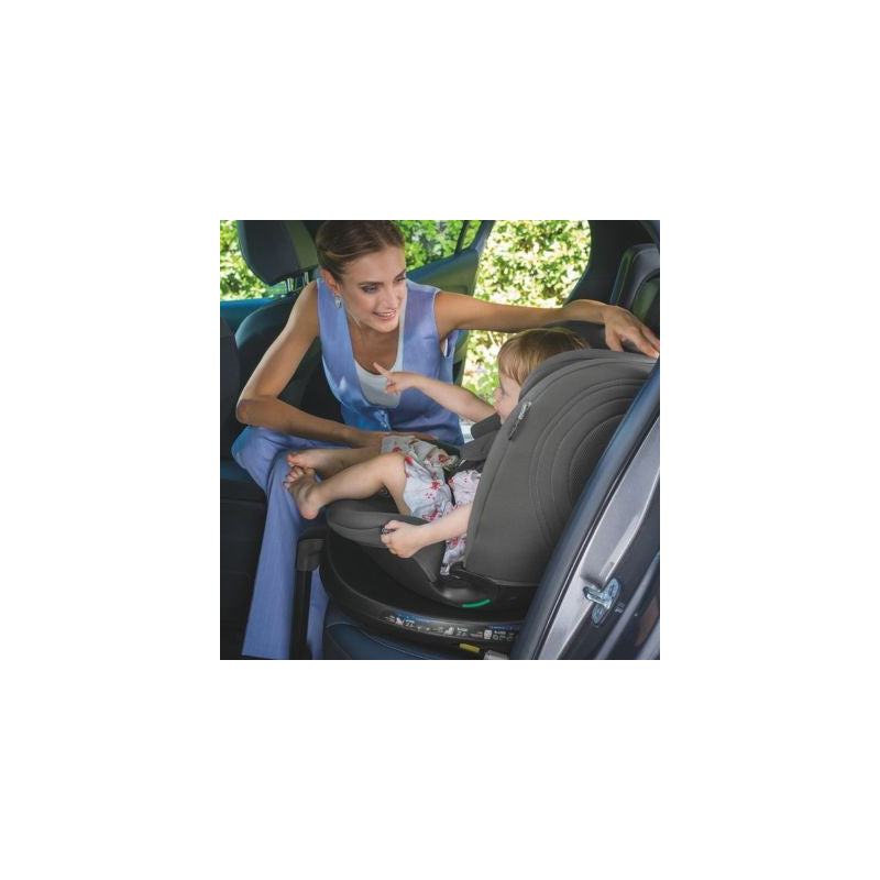 Seggiolino Auto Royal I-Size 40-150 Cam 179 - 3