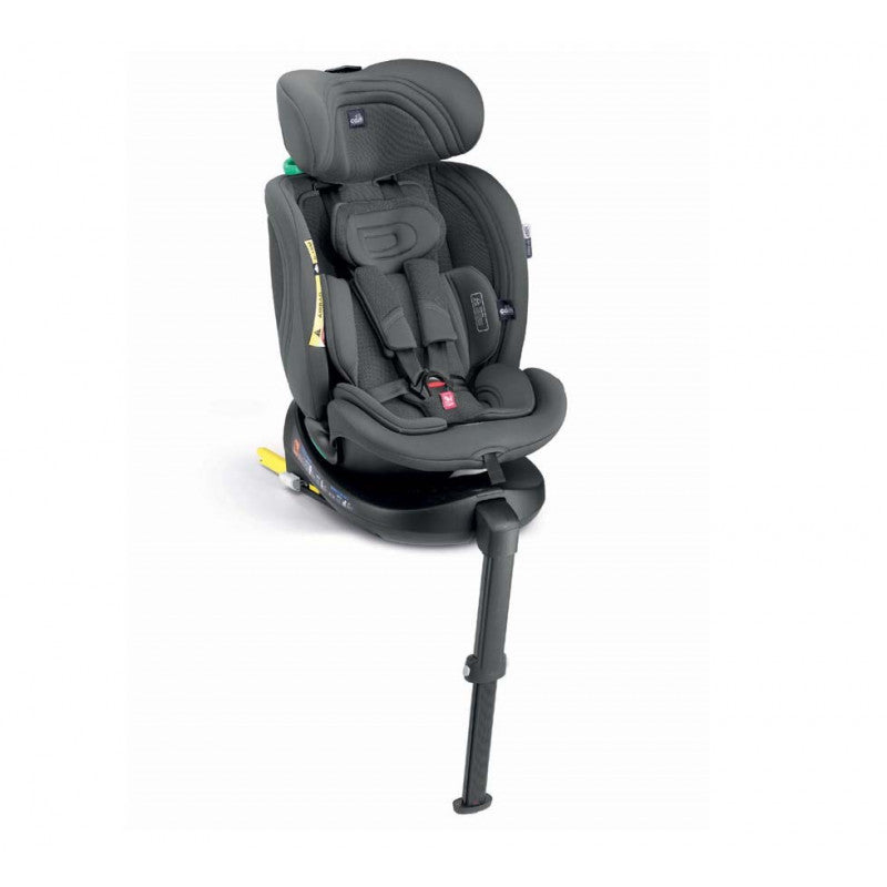Seggiolino Auto Royal I-Size 40-150 Cam 179 - 7