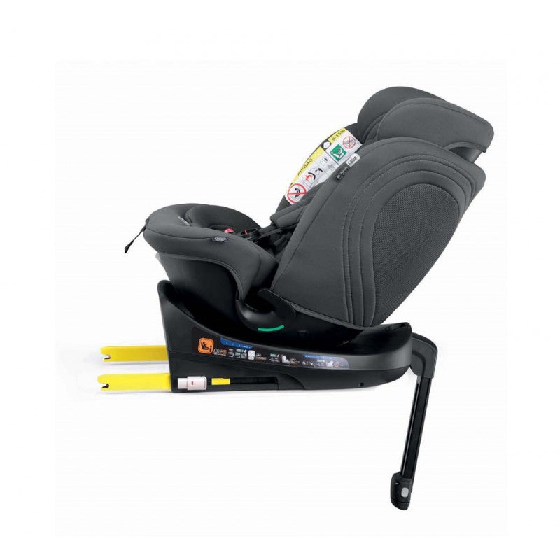 Seggiolino Auto Royal I-Size 40-150 Cam 179 - 9