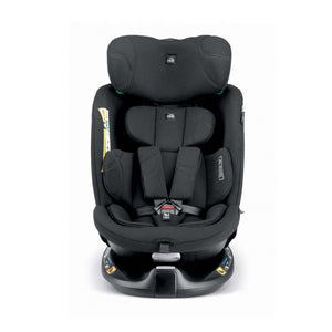 Seggiolino Auto Vetta i-Size Cam 40- 150 cm 180 - 3